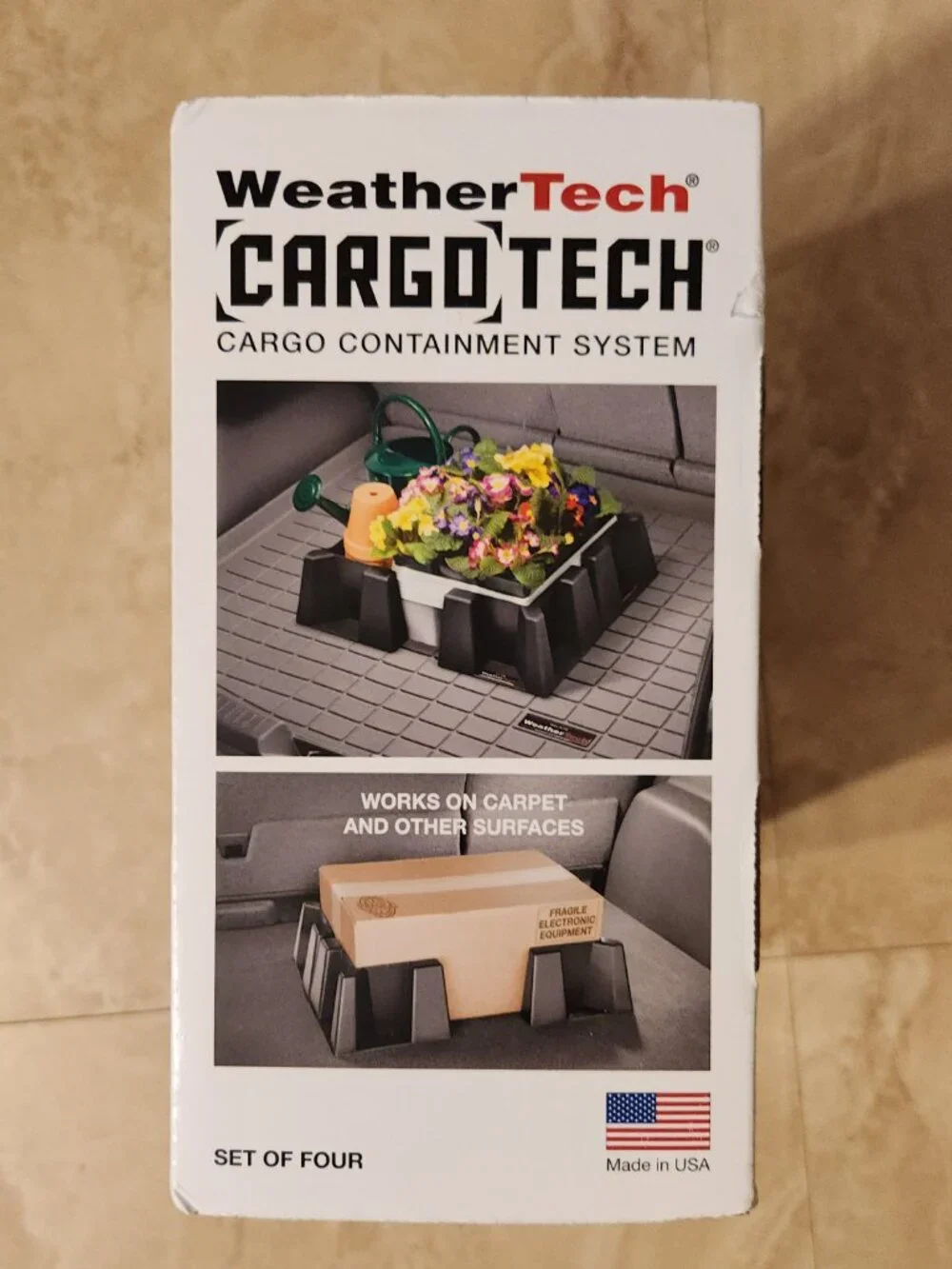 Weathertech weather tech